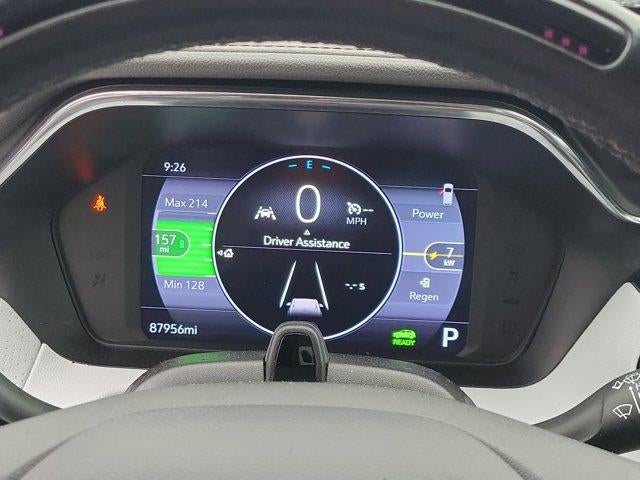 2023 Chevrolet Bolt EUV FWD 4dr Premier