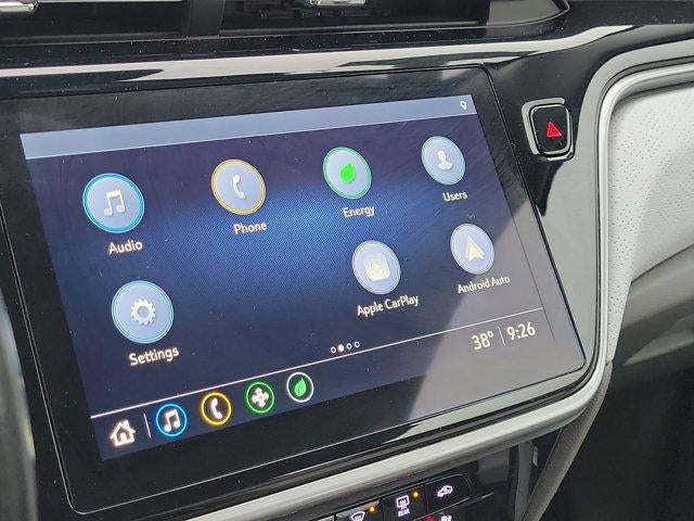 2023 Chevrolet Bolt EUV FWD 4dr Premier