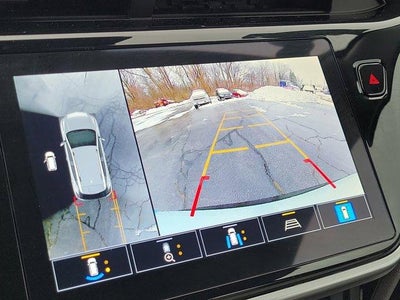 2023 Chevrolet Bolt EUV FWD 4dr Premier