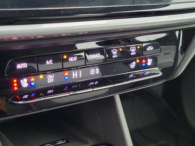 2023 Chevrolet Bolt EUV FWD 4dr Premier