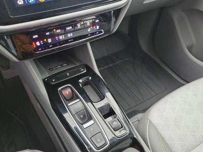 2023 Chevrolet Bolt EUV FWD 4dr Premier