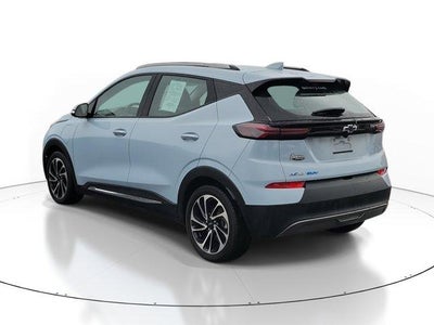 2023 Chevrolet Bolt EUV FWD 4dr Premier