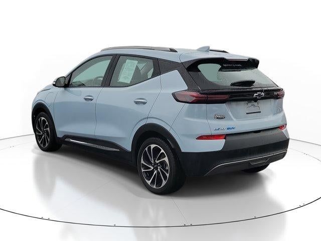 2023 Chevrolet Bolt EUV FWD 4dr Premier