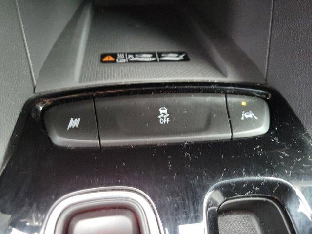 2023 Chevrolet Bolt EUV FWD 4dr Premier