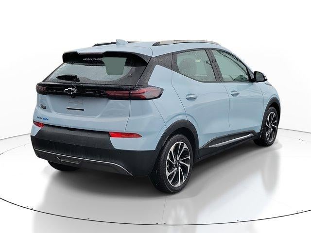 2023 Chevrolet Bolt EUV FWD 4dr Premier