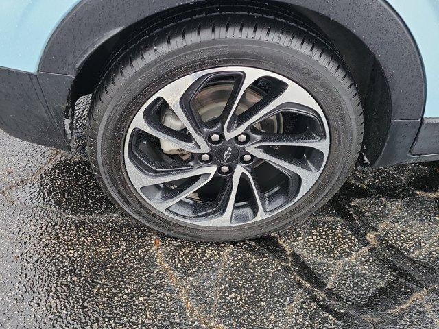 2023 Chevrolet Bolt EUV FWD 4dr Premier