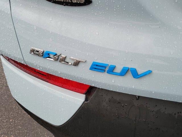 2023 Chevrolet Bolt EUV FWD 4dr Premier