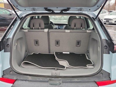 2023 Chevrolet Bolt EUV FWD 4dr Premier