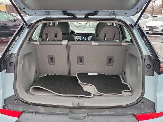 2023 Chevrolet Bolt EUV FWD 4dr Premier