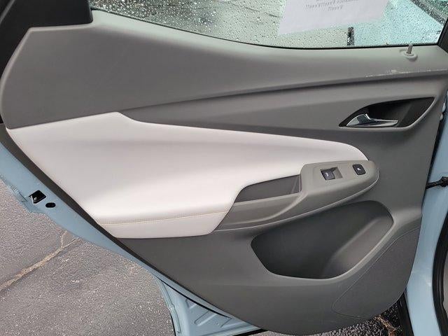 2023 Chevrolet Bolt EUV FWD 4dr Premier