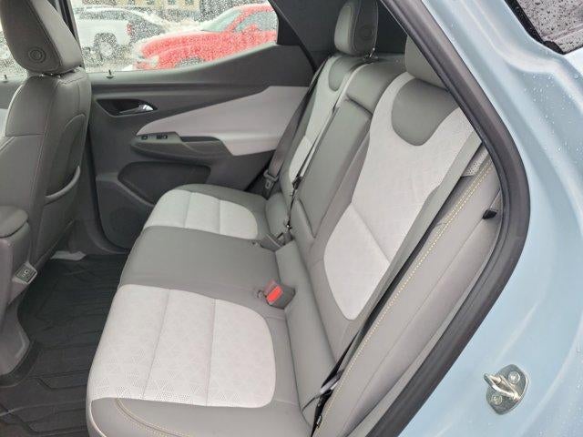 2023 Chevrolet Bolt EUV FWD 4dr Premier