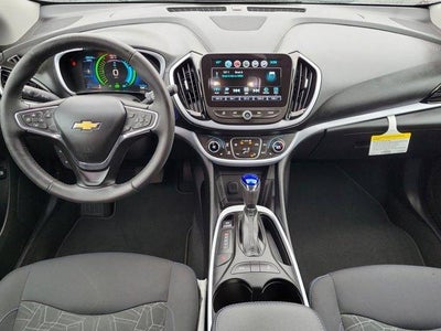 2017 Chevrolet Volt 5dr HB LT