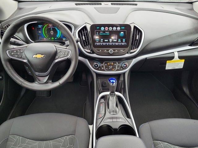 2017 Chevrolet Volt 5dr HB LT