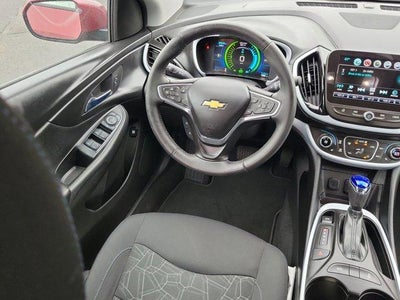 2017 Chevrolet Volt 5dr HB LT