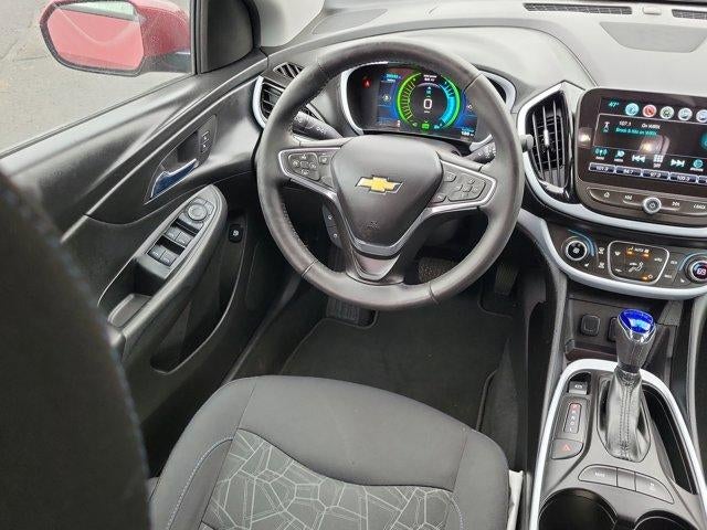 2017 Chevrolet Volt 5dr HB LT