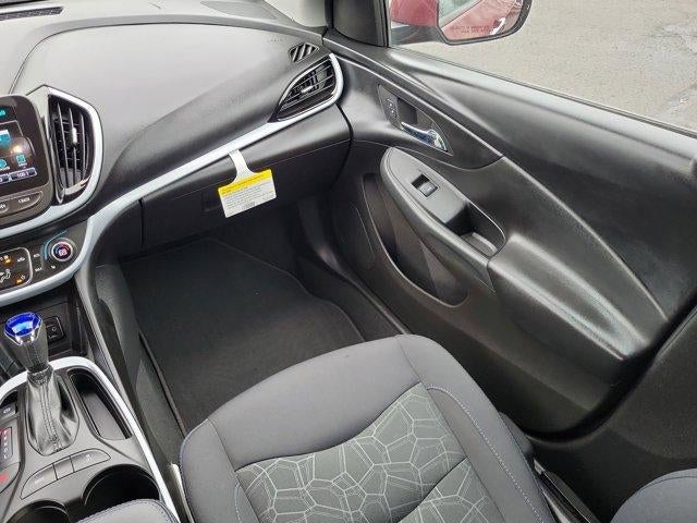 2017 Chevrolet Volt 5dr HB LT