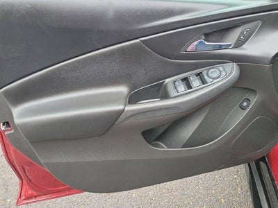 2017 Chevrolet Volt 5dr HB LT