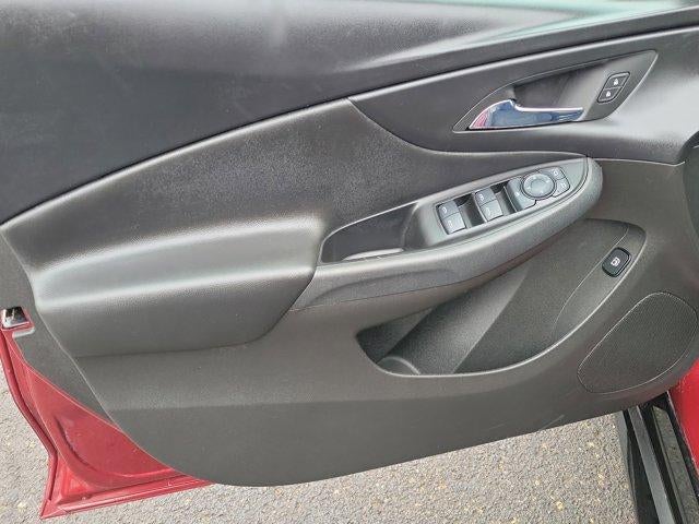 2017 Chevrolet Volt 5dr HB LT