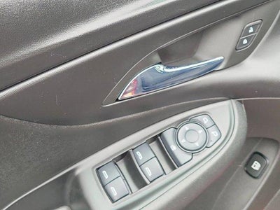 2017 Chevrolet Volt 5dr HB LT