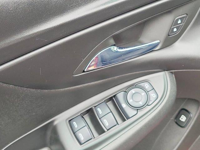 2017 Chevrolet Volt 5dr HB LT