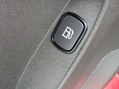 2017 Chevrolet Volt 5dr HB LT