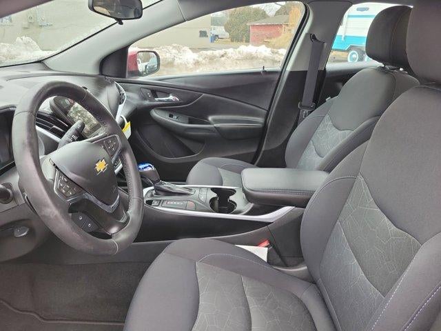 2017 Chevrolet Volt 5dr HB LT