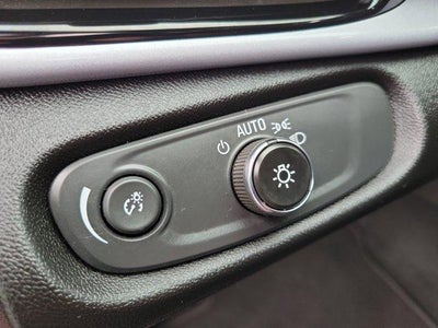 2017 Chevrolet Volt 5dr HB LT