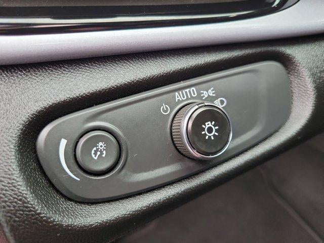 2017 Chevrolet Volt 5dr HB LT