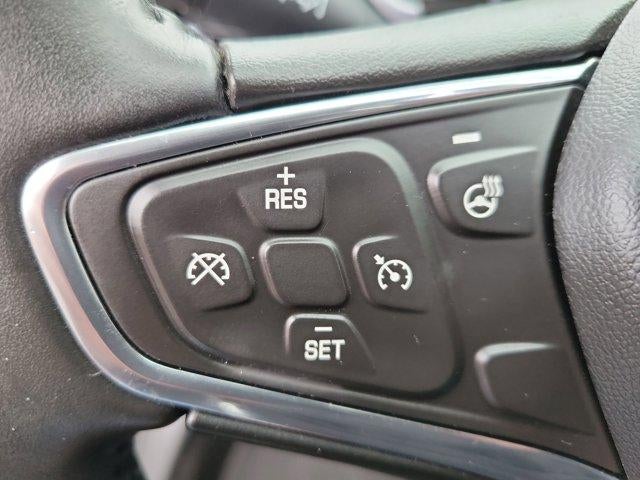 2017 Chevrolet Volt 5dr HB LT