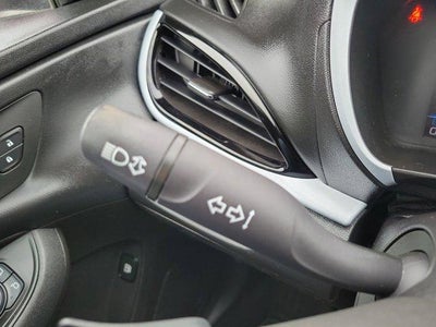 2017 Chevrolet Volt 5dr HB LT