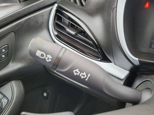 2017 Chevrolet Volt 5dr HB LT