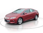 2017 Chevrolet Volt 5dr HB LT