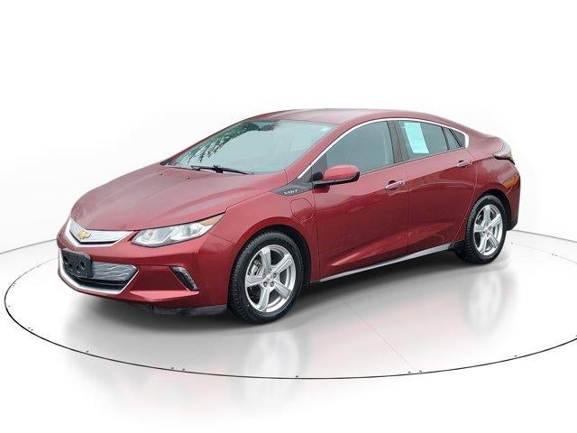 2017 Chevrolet Volt 5dr HB LT