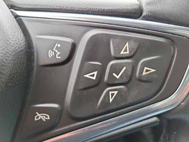 2017 Chevrolet Volt 5dr HB LT