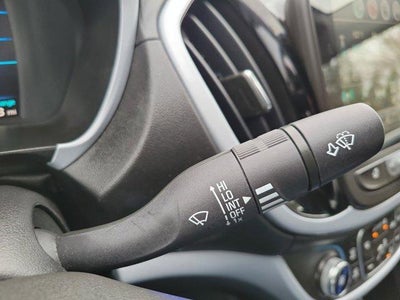 2017 Chevrolet Volt 5dr HB LT