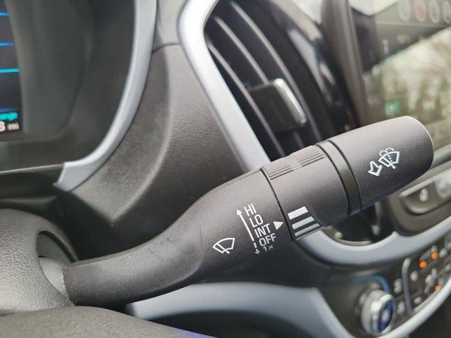 2017 Chevrolet Volt 5dr HB LT