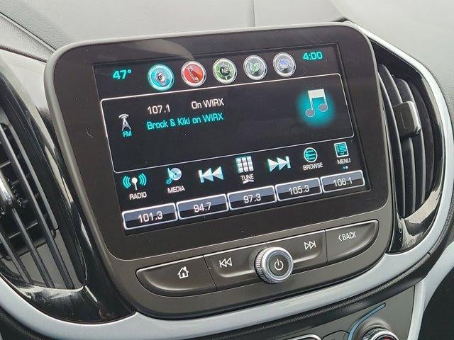 2017 Chevrolet Volt 5dr HB LT