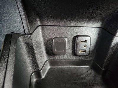 2017 Chevrolet Volt 5dr HB LT