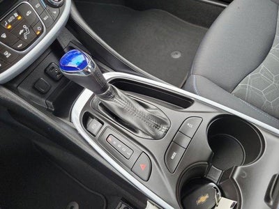 2017 Chevrolet Volt 5dr HB LT