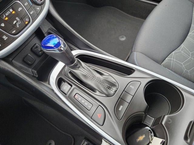 2017 Chevrolet Volt 5dr HB LT