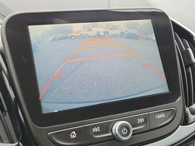 2017 Chevrolet Volt 5dr HB LT