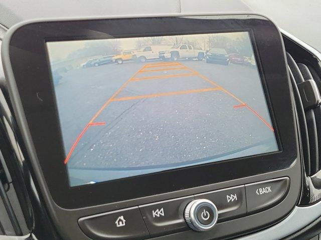 2017 Chevrolet Volt 5dr HB LT