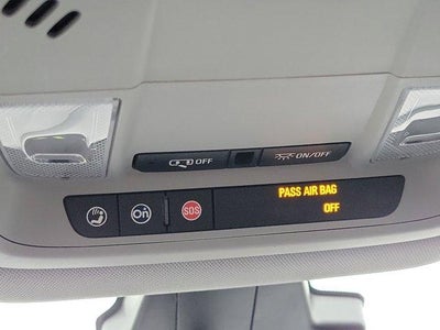 2017 Chevrolet Volt 5dr HB LT