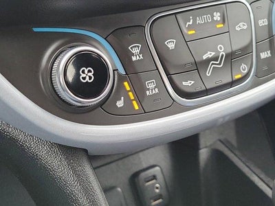 2017 Chevrolet Volt 5dr HB LT