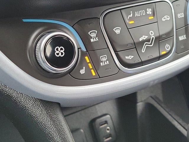 2017 Chevrolet Volt 5dr HB LT