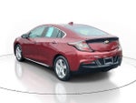 2017 Chevrolet Volt 5dr HB LT