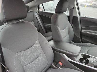 2017 Chevrolet Volt 5dr HB LT