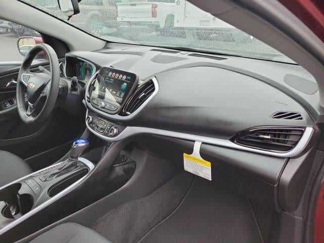 2017 Chevrolet Volt 5dr HB LT