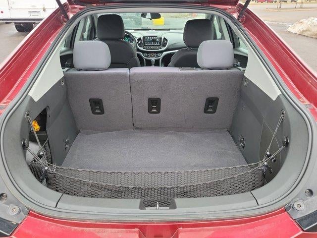 2017 Chevrolet Volt 5dr HB LT