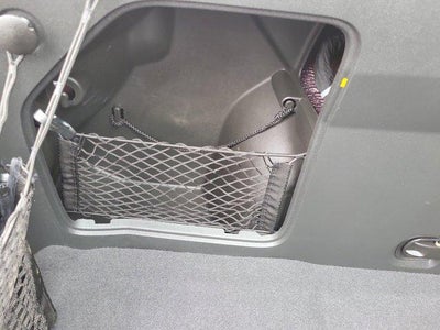 2017 Chevrolet Volt 5dr HB LT